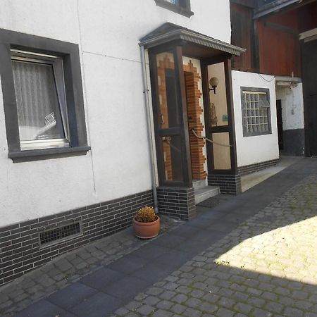 Landhaus Düngenheim Dungenheim Exterior foto