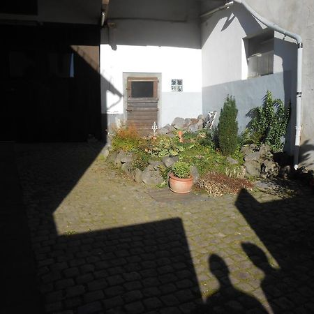 Landhaus Düngenheim Dungenheim Exterior foto