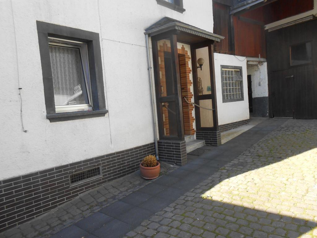 Landhaus Düngenheim Dungenheim Exterior foto