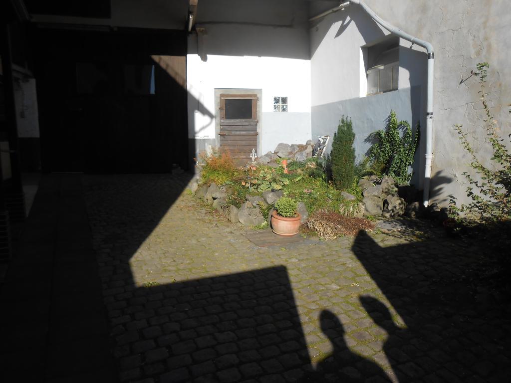 Landhaus Düngenheim Dungenheim Exterior foto